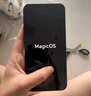 榮耀400 【國家補貼15%】新品5G手機 AI 2億超清寫真人像 7200mAh青海湖大電池 幻夜黑 12GB+256GB【2年碎屏險】 官方標配 曬單實拍圖