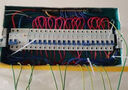正泰（CHNT）漏電保護(hù)器空調(diào)插座家用32A 230V 固定式漏電保護(hù)開關(guān)NEG3-62020 曬單實(shí)拍圖