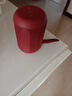小米Xiaomi 藍牙音箱 Mini 勃艮第紅 聲學(xué)小鋼炮小米澎湃智聯(lián) 戶(hù)外防塵防水露營(yíng)NFC 曬單實(shí)拍圖