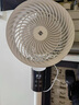 NIYEVN【300平全屋降溫丨秒降16℃】空調扇制冷風扇落地扇電風扇靜音臥室超靜音一級能效空氣循環(huán)扇家用 【空調級冷風】200m全域降溫-靜音恒冷-省電機械 2025年新款丨渦輪暴風丨全屋送風制冷丨 曬單實拍圖