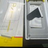 倍思【康寧膜熱銷100萬+】適用iPhone16Plus/15Plus鋼化膜蘋果16Plus手機膜防塵摔防指紋高清膜無塵倉 曬單實拍圖