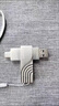 憶捷（EAGET）32GB Type-C USB3.2 U盤 CF30雙接口手機電腦兩用高速安卓蘋果iPad筆記本大容量辦公車載優(yōu)盤 曬單實拍圖