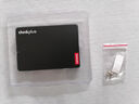 ThinkPlus聯(lián)想 1TB SSD固態(tài)硬盤(pán) SATA3.0 ST800系列臺(tái)式機(jī)/筆記本通用 曬單實(shí)拍圖