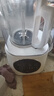 京東京造輕音降噪破壁機(jī)Pro1.5L 家用豆?jié){機(jī)帶柔音罩 預(yù)約多功能料理機(jī) 免煮五谷雜糧榨汁機(jī)米糊機(jī)小容量 曬單實(shí)拍圖