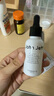 John Jeff傳明酸精華液提亮膚色舒緩修護肌膚面部精華姐夫30ml 曬單實拍圖