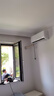 奧克斯（AUX）大1匹 省電俠 家電國家補貼 新一級空調(diào)掛機 變頻冷暖 節(jié)能省電KFR-26GW/BpR3AQS1(B1)防直吹 曬單實拍圖