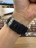 頌拓（SUUNTO）彩屏專業(yè)潛水表松拓D5多種潛水模式智能同步100米防水腕表中文 D5精鋼黑+曬圖送保溫杯 曬單實拍圖