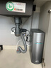 杜邦（DUPONT）廚房下水三通下水道三頭通接頭分水器洗菜盆水槽排水管防返臭神器 曬單實拍圖