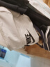 耐克（NIKE）  男包女包新款休閑胸包單肩斜挎包運(yùn)動(dòng)腰包 BA5751-072 均碼 曬單實(shí)拍圖