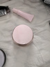 卡姿蘭（Carslan）明星素顏霜雙支懶人面霜偽素顏補水保濕提亮50g*2 七夕情人節(jié)禮物 曬單實拍圖