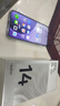 OPPO【補貼立減15%】OPPO Reno14 手機超美小直屏 opporeno14 高清長焦實況照片 學(xué)生智能拍照手機 16+1T 礁石黑 曬單實拍圖