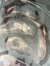 赫希牧場新西蘭鹿小排凈重2斤 帶骨鹿排骨 精瘦鹿腩肉 生鮮鹿肉源頭直發(fā) 曬單實拍圖