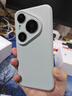 HUAWEI Pura 80 Pro 新品旗艦華為手機 p80pro 一英寸主攝拍照 個性色卡 AI輔助構圖 華為鴻蒙智能手機 釉白 12GB+512GB 官方標配 曬單實拍圖