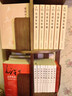 CATHYLOUTTE德國品牌全實木旋轉(zhuǎn)書架360度書柜家用閱讀收納架兒童落地置物架 六層-胡桃木色移動抽屜款 順豐德邦發(fā)貨+免費上門安裝 曬單實拍圖