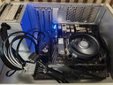 微星 設(shè)計師P70辦公臺式電腦（AMD銳龍R7-5700G 16G 512G 商務(wù)鍵鼠）國家補(bǔ)貼20%商用家用整機(jī)單主機(jī) 曬單實(shí)拍圖