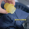 第三宇宙(3rd universe) 水感香氛洗衣液1L 抑菌祛味溫和護衣清潔 日日是好日（芳香柑橘調） 曬單實拍圖