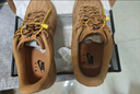 耐克NIKE男空軍一號AF1 AIR FORCE 1運動鞋CJ9179-200小麥色43 曬單實拍圖