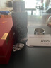 希諾（HEENOOR）純鈦保溫杯高檔燜茶杯茶水分離養(yǎng)生泡茶水杯XN-T382遠天藍 490mL 曬單實拍圖