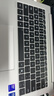 榮耀MagicBook Pro14【國家補貼20%】AI輕薄筆記本 92Wh電池 14.6吋U9-285H 32G 1T 3.1K護眼觸控屏 灰 曬單實拍圖