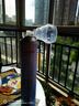 維德（WELLDAY）氧氣瓶便攜孕婦老人吸氧機高原旅游醫用氧氣罐1000ml*4瓶 曬單實(shí)拍圖