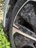 米其林輪胎245/45R19 102V XL TL E PRIMACY ST I 適配蔚來(lái)ET5蔚來(lái)ET5T 曬單實(shí)拍圖