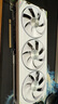 耕升GeForce RTX 5060 Ti 踏雪X3 OC 16G游戲顯卡 DLSS 4 電競游戲/設計剪輯/AI本地部署/直播娛樂(lè ) 曬單實(shí)拍圖