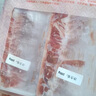 鮮京采內(nèi)蒙古原切羔羊肉卷2斤(250g*4包) 火鍋食材 京東自有品牌 曬單實拍圖