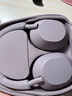 索尼（SONY）【清涼季】 WH-1000XM5 頭戴式藍(lán)牙耳機(jī) 無線主動(dòng)降噪耳麥1000XM5升級款送禮旗艦雙芯驅(qū)動(dòng)國家補(bǔ)貼 玫瑰灰 曬單實(shí)拍圖