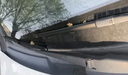 湃速10-15款寶馬X1/22-25款寶馬i3雨刮器原廠汽車無骨雨刷片膠條24+19 曬單實拍圖