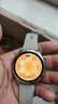 HUAWEI WATCH GT 5 46mm 蒼山灰 氟橡膠表帶華為智能手表情緒健康助手玄璣感知系統(tǒng) 曬單實(shí)拍圖