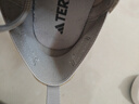 Adidas 阿迪達斯涉水鞋男鞋 TERREX新款快干越野鞋戶外底透氣孔休閑鞋 ID8648 42 曬單實拍圖