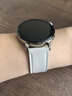 小皮匠適用華為手表表帶gt5pro/gt4/gt3pro/2/新款watch5/watch4 pro/3/new/榮耀/小米watch手表真皮表帶 曬單實(shí)拍圖