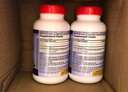 科克蘭（KirkLand）柯克蘭輔酶Q10美國原裝進(jìn)口CoQ10膠囊扣十高含量供養心肌保護心臟 輔酶素q10*2瓶  有效期26年10月 曬單實(shí)拍圖