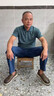 奧康男鞋2025新款夏季透氣鏤空休閑真皮涼皮鞋懶人一腳蹬百搭洞洞鞋男 卡其綠-1245821002H 【順豐包郵】 41 【標(biāo)準(zhǔn)皮鞋尺碼】 曬單實(shí)拍圖