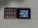 HMD101 4G全網(wǎng)通 傳承諾基亞經(jīng)典 雙卡雙待 直板大按鍵大字體學(xué)生老人功能機(jī)備用AI手機(jī) 深藍(lán)色 曬單實(shí)拍圖