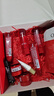 玉蘭油（OLAY）大紅瓶水乳液超紅瓶霜禮盒抗皺緊致抗衰老護(hù)膚品套裝生日禮物女 曬單實(shí)拍圖