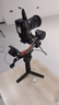 大疆 DJI RS 4 Pro 如影手持云臺穩(wěn)定器 三軸防抖手持拍攝穩(wěn)定器4.5千克負(fù)載旗艦專業(yè) 曬單實拍圖