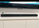 小米電視音響2.1 條形回音壁 Soundbar 家庭影院內(nèi)置低音炮無線藍(lán)牙5.4音響 家用客廳音箱 NFC快速配對(duì) 曬單實(shí)拍圖