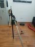 全站儀對中桿支架對中桿2.15米5米RTK碳桿菱鏡桿三角支架兩腳支架 對中桿支架（通用） 曬單實(shí)拍圖