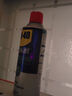 WD-40專(zhuān)效型黏膠去除劑 發(fā)泡膠玻璃粘膠去除劑 不干膠雙面膠貼紙除膠劑 型號(hào)：880422 220ml 1瓶 曬單實(shí)拍圖