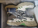 FILA 斐樂官方男鞋F(xiàn)ERN摩登運(yùn)動(dòng)鞋2025春夏蕨草鞋休閑鞋老爹鞋 曬單實(shí)拍圖
