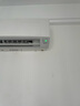 松下（Panasonic）空調(diào) 1.5匹新一級能效 適用14-22㎡變頻冷暖壁掛式空調(diào)掛機(jī) 國家補(bǔ)貼 原裝壓縮機(jī)雙排銅管 E13KQ10 曬單實(shí)拍圖