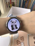 HUAWEI WATCH GT 5 國(guó)家補(bǔ)貼15%冰晶藍(lán)41mm華為智能手表情緒健康助手玄璣感知系統(tǒng) 曬單實(shí)拍圖