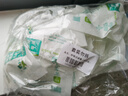 益泰一次性使用濕熱交換器醫(yī)用氣切型人工鼻過濾器氣管切開帶吸氧口 曬單實拍圖