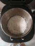 美的（Midea）電飯煲0涂層家用5L大容量IH加熱無(wú)涂層電飯煲316L不銹鋼智能多功能5-8人煲湯煮飯鍋MB-HC559S 曬單實(shí)拍圖