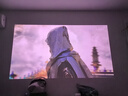 Vidda 大眼睛M2 Pro皓月白 海信4K超高清純?nèi)す馔队皟x 無損光學(xué)變焦 家用家庭影院臥室 國家補(bǔ)貼20% 曬單實(shí)拍圖