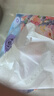 潔云抽紙 莫奈花園3層90抽*20包 絨觸感立體壓花可濕水紙巾紙抽衛(wèi)生紙 曬單實(shí)拍圖