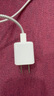圖拉斯小冰塊Pro【全新45W/35W頂配升級】蘋果16充電器套裝iPhone16promax氮化鎵17充電頭15快充14 【35W單頭】鈦白色 iPhone16專用丨最低溫快充不傷機(jī)丨品牌直營 曬單實(shí)拍圖