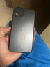 揚聚特蘋果11手機殼Apple iPhone11新款保護套硅膠軟邊磨砂高檔全包防摔5G抗指紋防磨高級感時尚外殼男女 石墨黑【諸事皆順】 蘋果11 曬單實拍圖