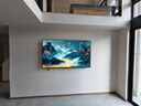 創(chuàng)維電視65A5FT 65英寸智能平板液晶游戲壁畫電視機(jī)藝術(shù)款 65吋mini led 以舊換新國家補(bǔ)貼20%一級能效 65英寸 曬單實(shí)拍圖